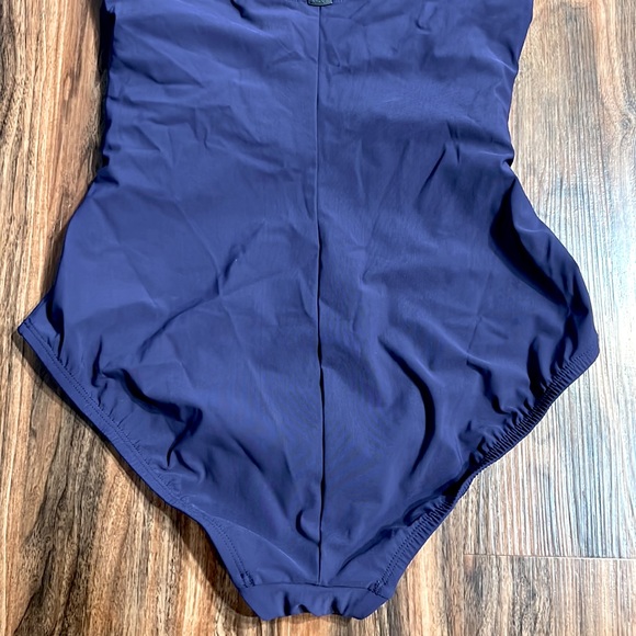 Amoressa Oil Slick Drake One Piece - Picture 11 of 15